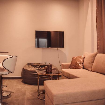 Galaxyhome Atenas Exterior foto