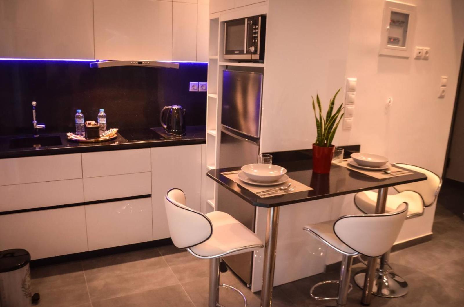 Galaxyhome Atenas Exterior foto