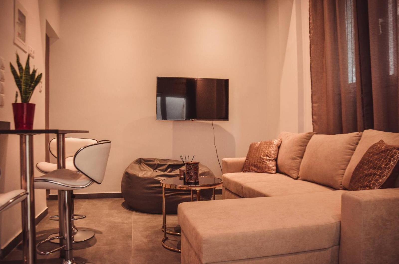 Galaxyhome Atenas Exterior foto