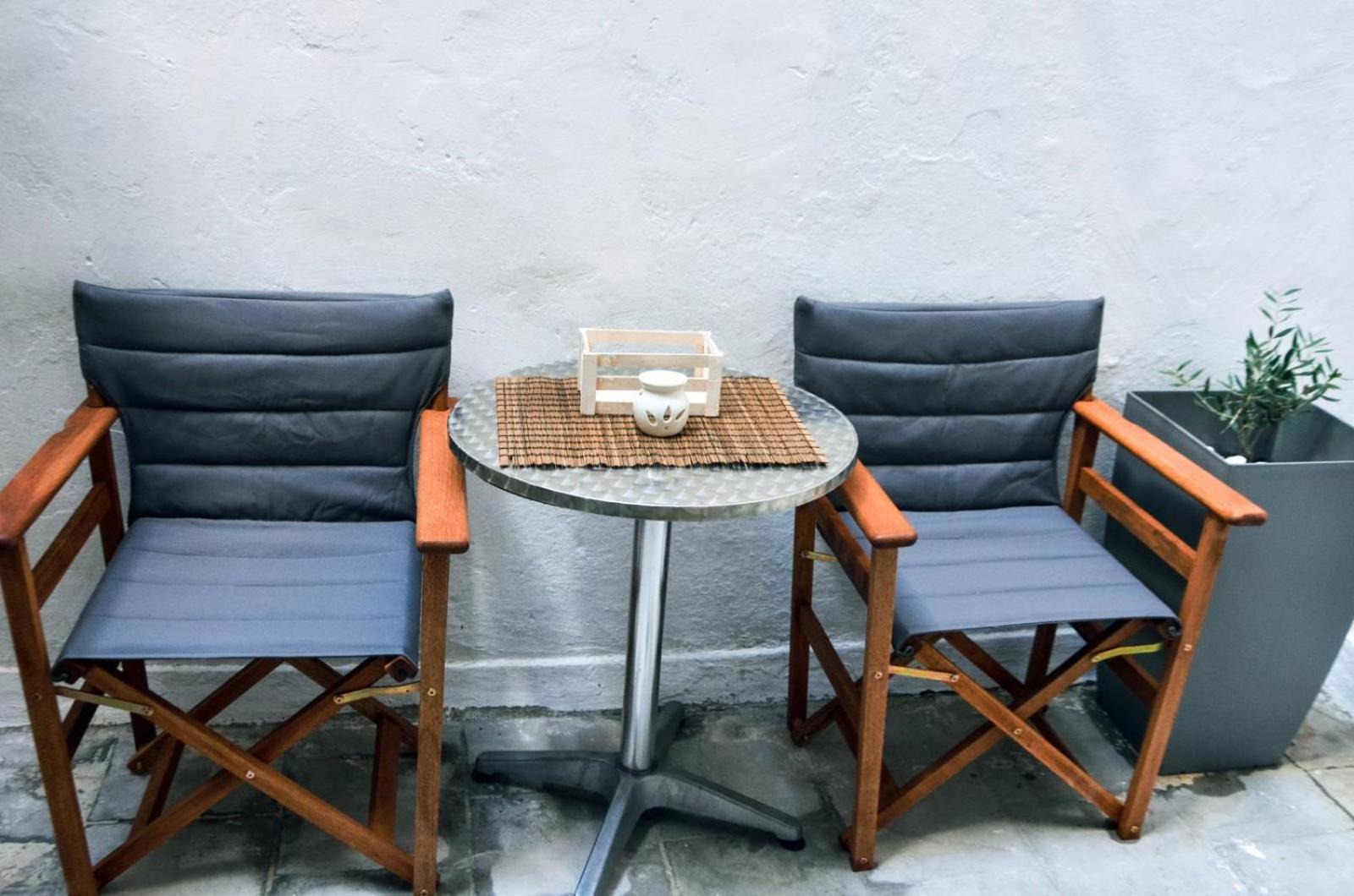 Galaxyhome Atenas Exterior foto